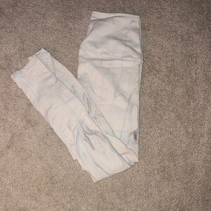 Avocado Women's White Leggings